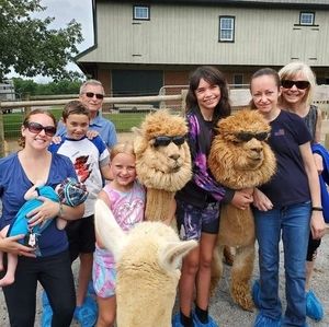 Meet your Posher, Anita